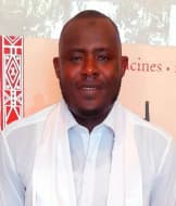 Lamin Dibba